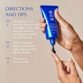 Kose Sekkisei Clear Brightening Mask